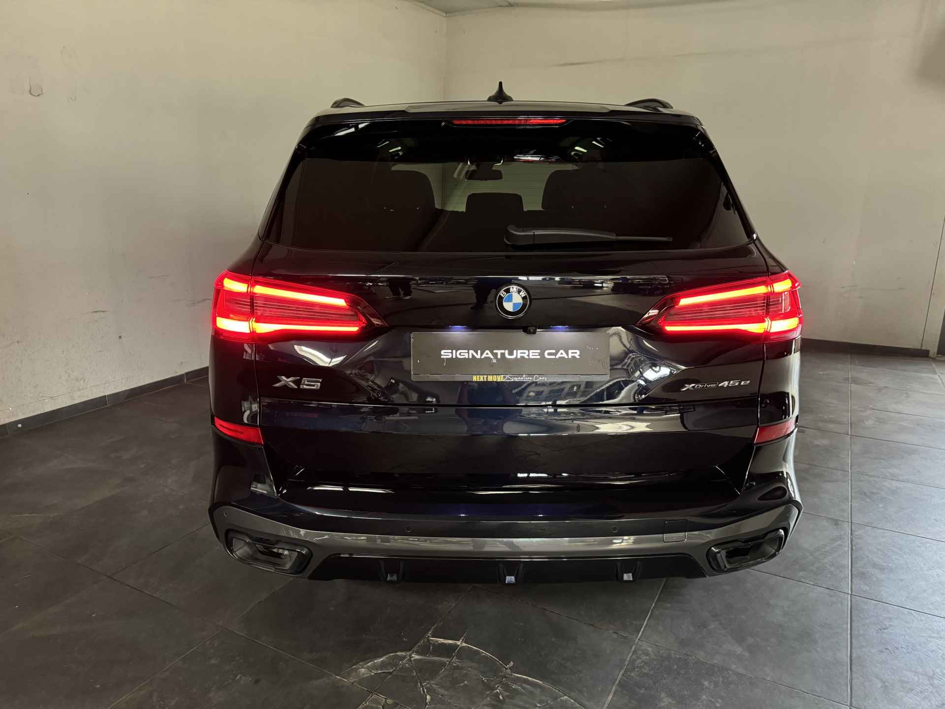 BMW X5 xDrive45e High Executive✅Panoramadak✅Bowers & Wilkins✅M-Pakket✅Elektrische Trekhaak✅Virtual Cockpit✅Apple Carplay✅ - 31/114