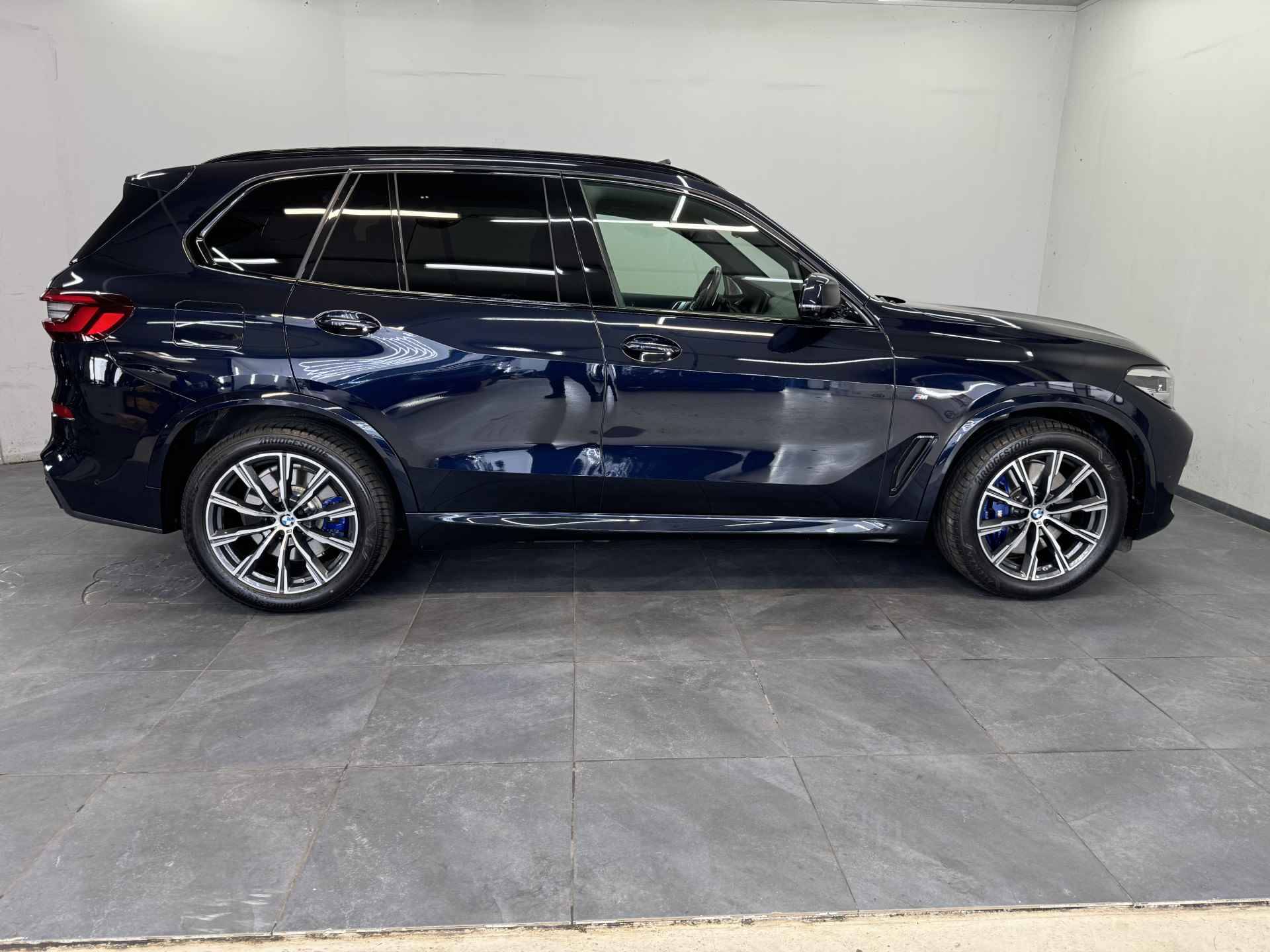 BMW X5 xDrive45e High Executive✅Panoramadak✅Bowers & Wilkins✅M-Pakket✅Elektrische Trekhaak✅Virtual Cockpit✅Apple Carplay✅ - 42/114