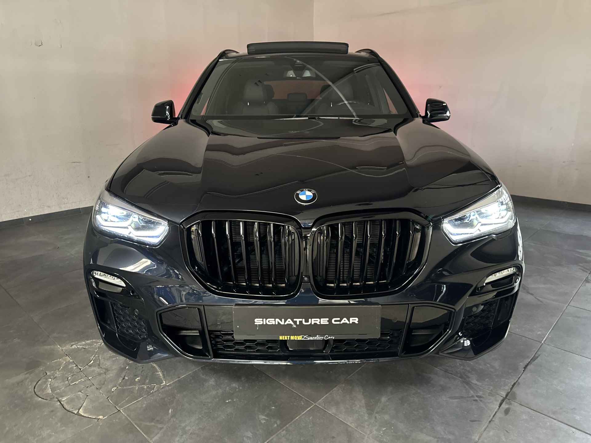 BMW X5 xDrive45e High Executive✅Panoramadak✅Bowers & Wilkins✅M-Pakket✅Elektrische Trekhaak✅Virtual Cockpit✅Apple Carplay✅ - 46/114