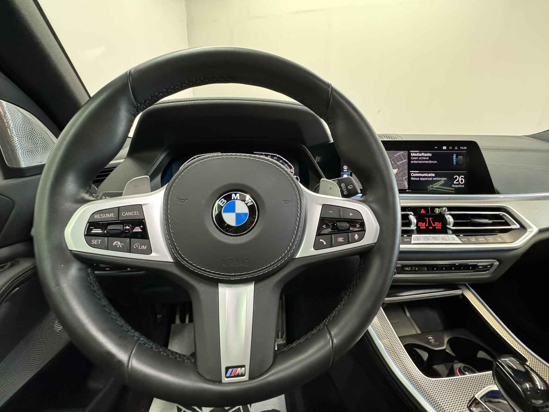 BMW X5 xDrive45e High Executive✅Panoramadak✅Bowers & Wilkins✅M-Pakket✅Elektrische Trekhaak✅Virtual Cockpit✅Apple Carplay✅ - 66/114