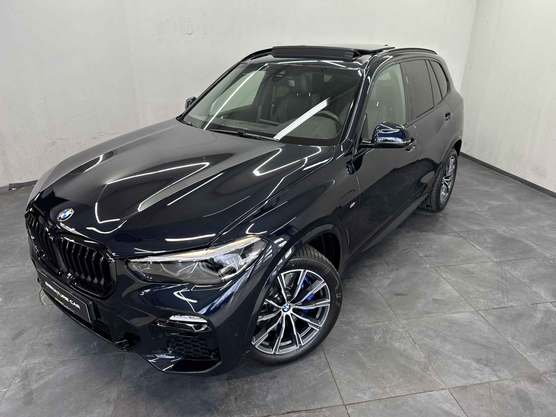 BMW X5 xDrive45e High Executive✅Panoramadak✅Bowers & Wilkins✅M-Pakket✅Elektrische Trekhaak✅Virtual Cockpit✅Apple Carplay✅ - 97/114