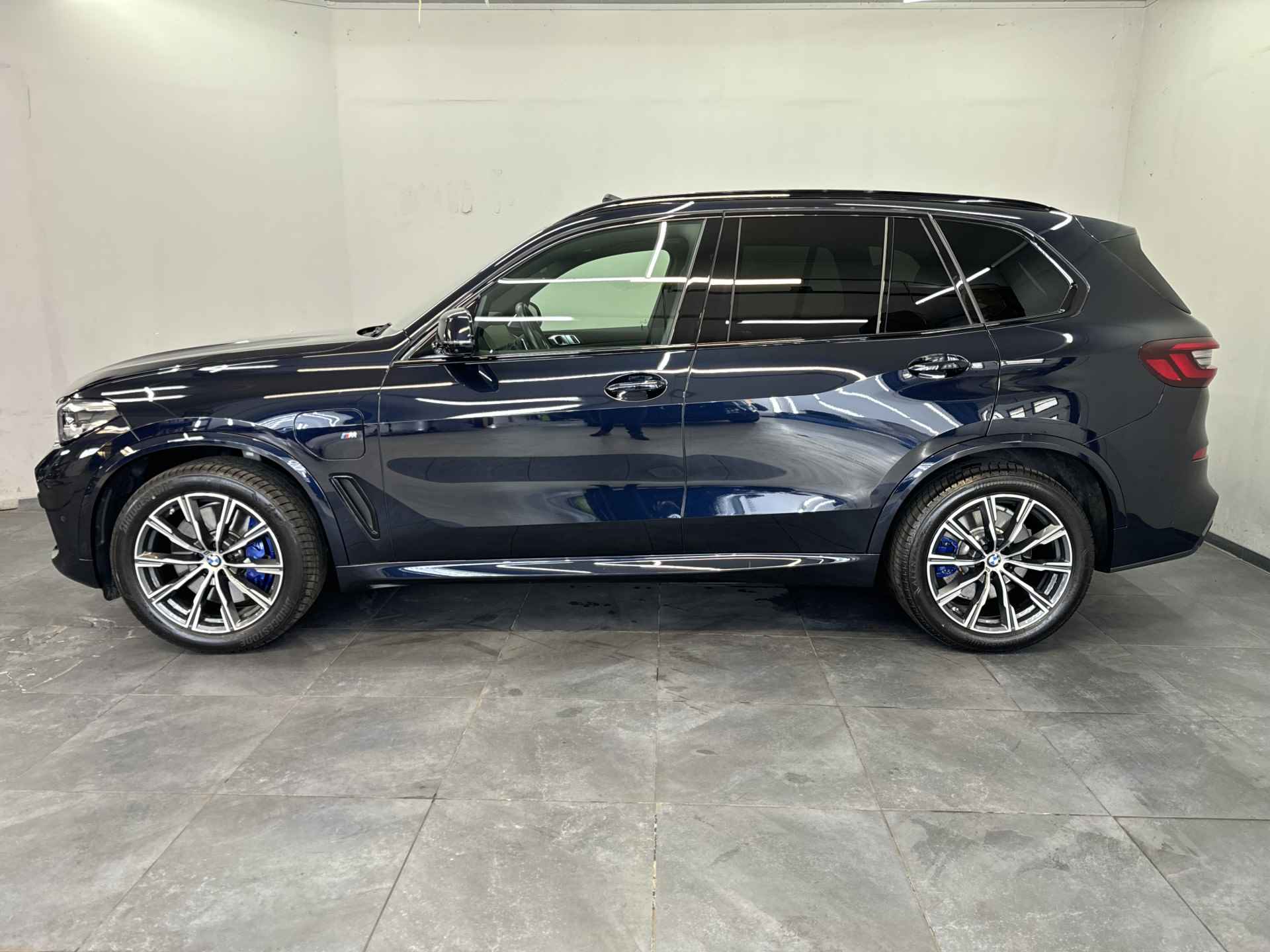 BMW X5 xDrive45e High Executive✅Panoramadak✅Bowers & Wilkins✅M-Pakket✅Elektrische Trekhaak✅Virtual Cockpit✅Apple Carplay✅ - 98/114