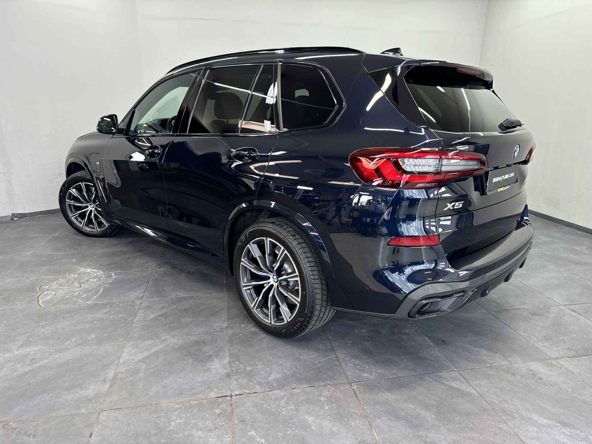 BMW X5 xDrive45e High Executive✅Panoramadak✅Bowers & Wilkins✅M-Pakket✅Elektrische Trekhaak✅Virtual Cockpit✅Apple Carplay✅ - 100/114