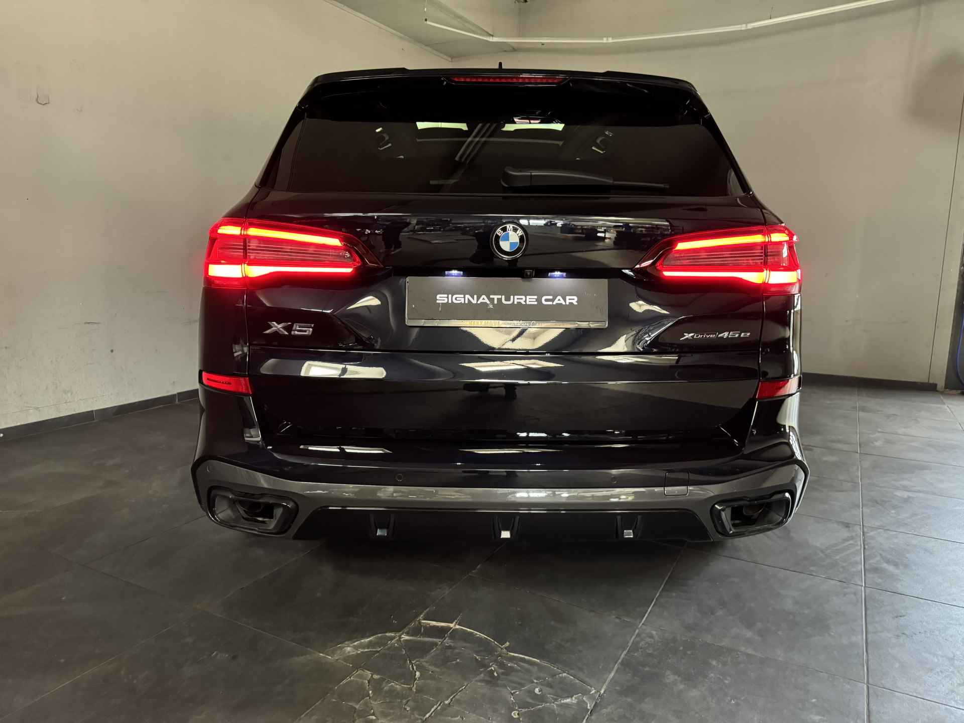 BMW X5 xDrive45e High Executive✅Panoramadak✅Bowers & Wilkins✅M-Pakket✅Elektrische Trekhaak✅Virtual Cockpit✅Apple Carplay✅ - 102/114