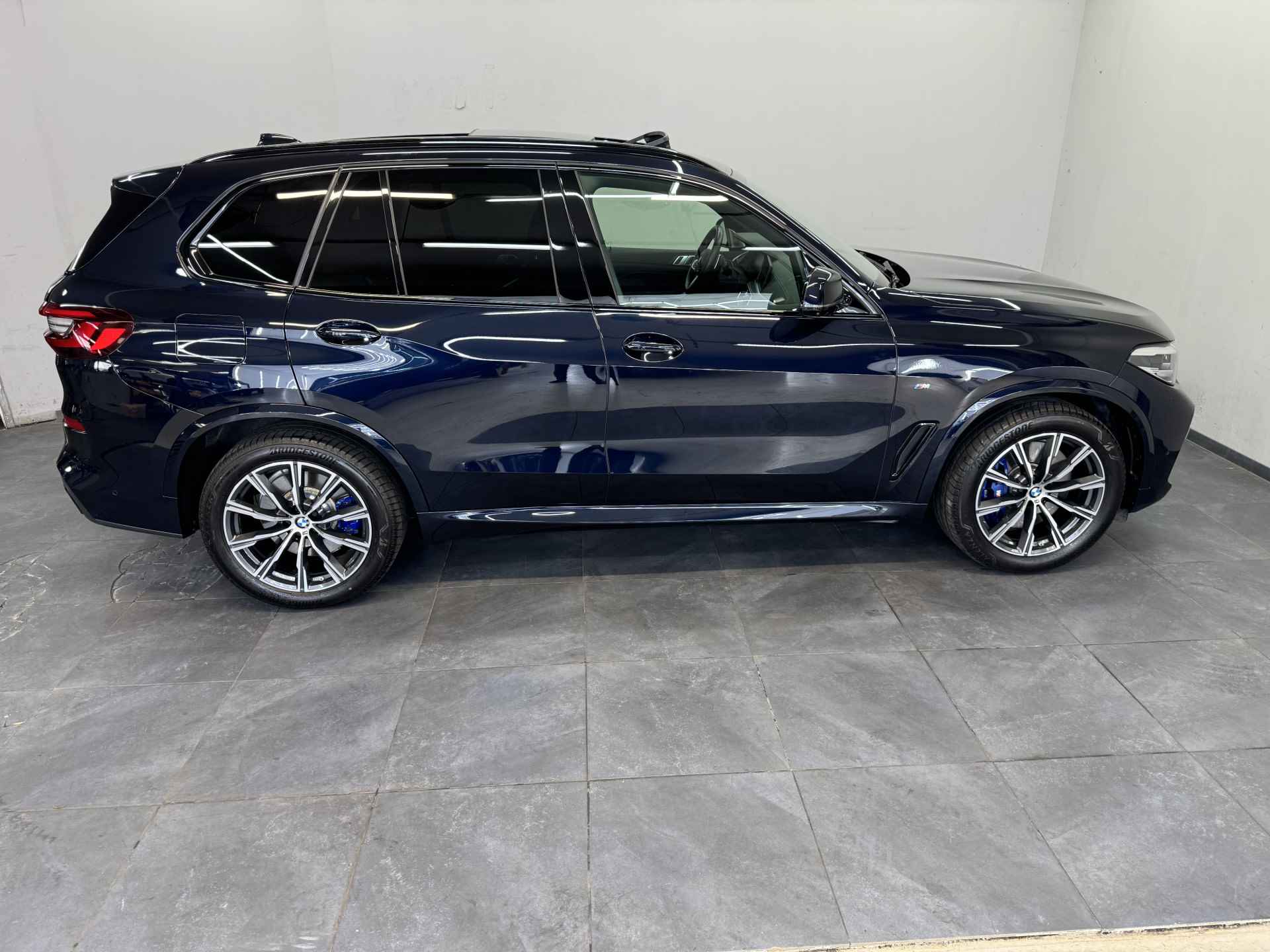 BMW X5 xDrive45e High Executive✅Panoramadak✅Bowers & Wilkins✅M-Pakket✅Elektrische Trekhaak✅Virtual Cockpit✅Apple Carplay✅ - 105/114