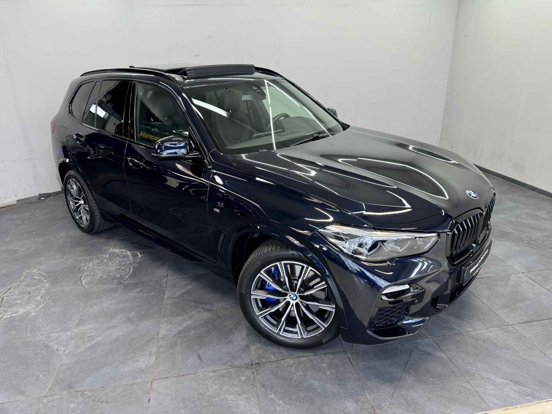 BMW X5 xDrive45e High Executive✅Panoramadak✅Bowers & Wilkins✅M-Pakket✅Elektrische Trekhaak✅Virtual Cockpit✅Apple Carplay✅ - 107/114