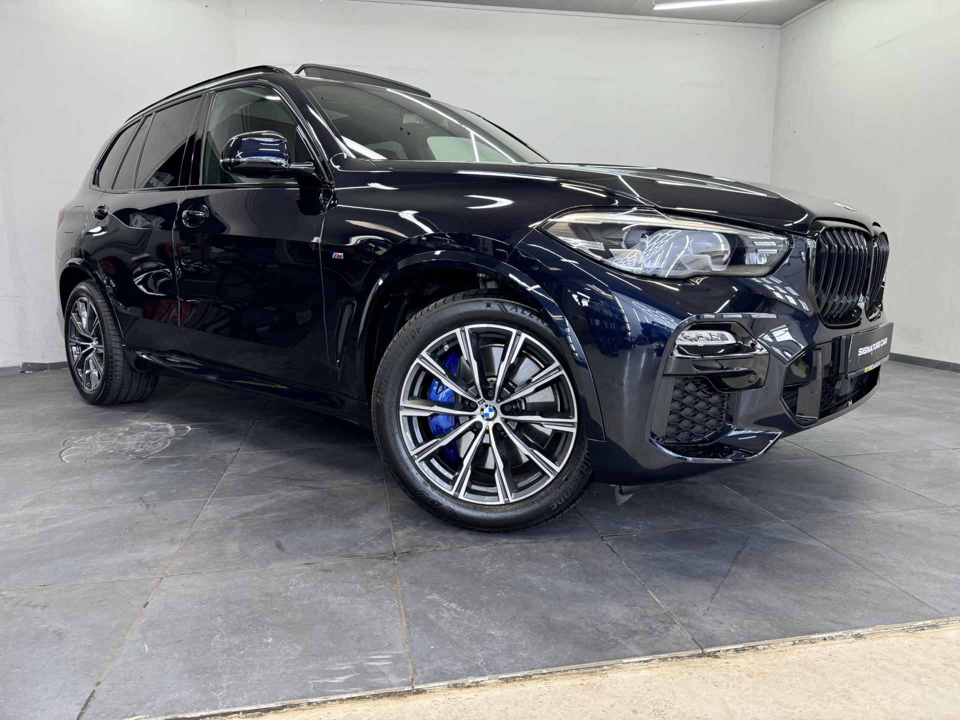 BMW X5 xDrive45e High Executive✅Panoramadak✅Bowers & Wilkins✅M-Pakket✅Elektrische Trekhaak✅Virtual Cockpit✅Apple Carplay✅ - 108/114