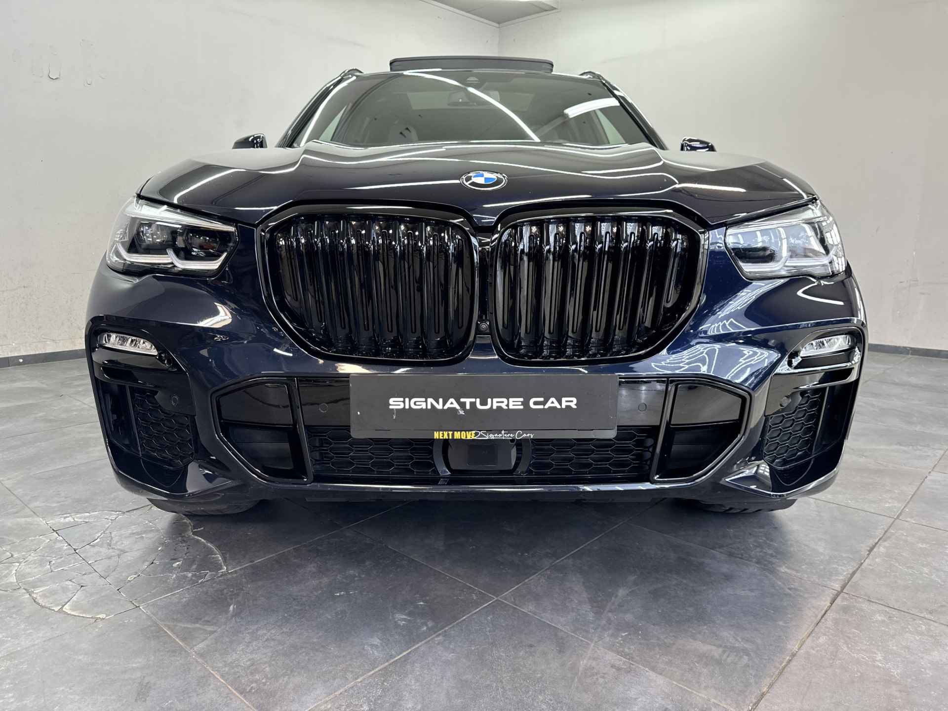 BMW X5 xDrive45e High Executive✅Panoramadak✅Bowers & Wilkins✅M-Pakket✅Elektrische Trekhaak✅Virtual Cockpit✅Apple Carplay✅ - 110/114