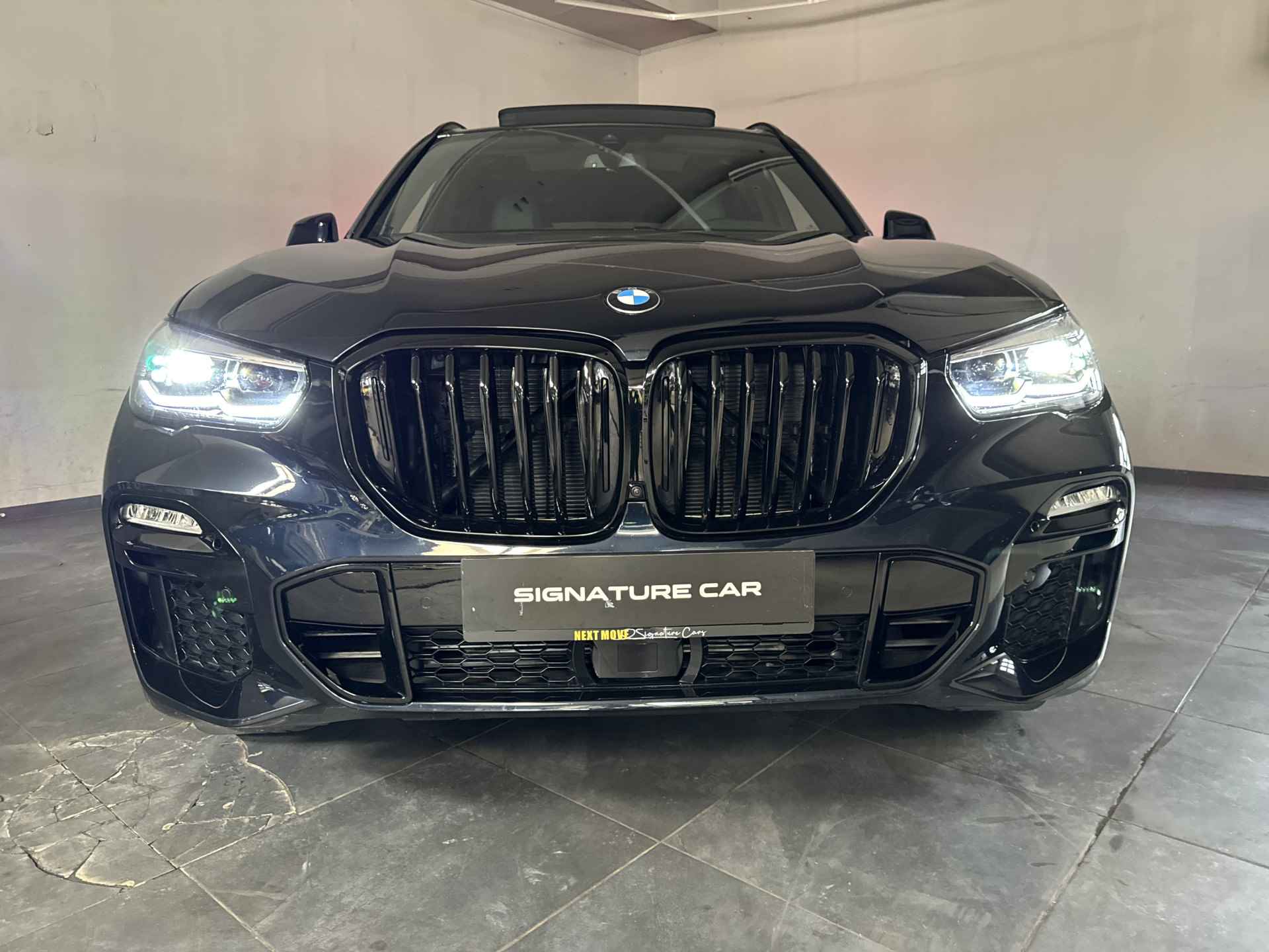 BMW X5 xDrive45e High Executive✅Panoramadak✅Bowers & Wilkins✅M-Pakket✅Elektrische Trekhaak✅Virtual Cockpit✅Apple Carplay✅ - 111/114