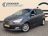 Ford Grand C-Max 1.0 Ecoboost 125pk Titanium 7-persoons