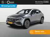 Mercedes-Benz EQA 250 Sport Edition Panoramadak | AMG nightpakket incl. 20'' | Manufaktur berrgrijs magno | Alarm klasse 3 | Keyles go | sfeerverlichting