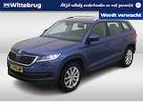 Škoda Kodiaq 1.5 TSI 150PK Business Edition 7p. / 7 Persoons / Zwenkbare Trekhaak / Achteruitrijcamera / LED / Stoelverwarming / Keyless Entry-Start