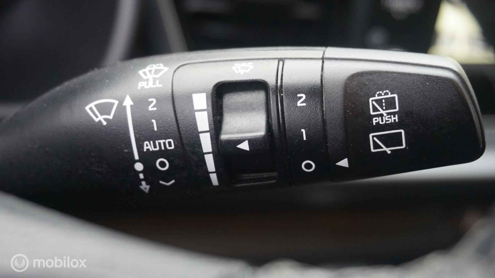 Kia Rio 1.0 TGDI Climate Control | Cruise Control | Navigatie | DAB+ - 21/34