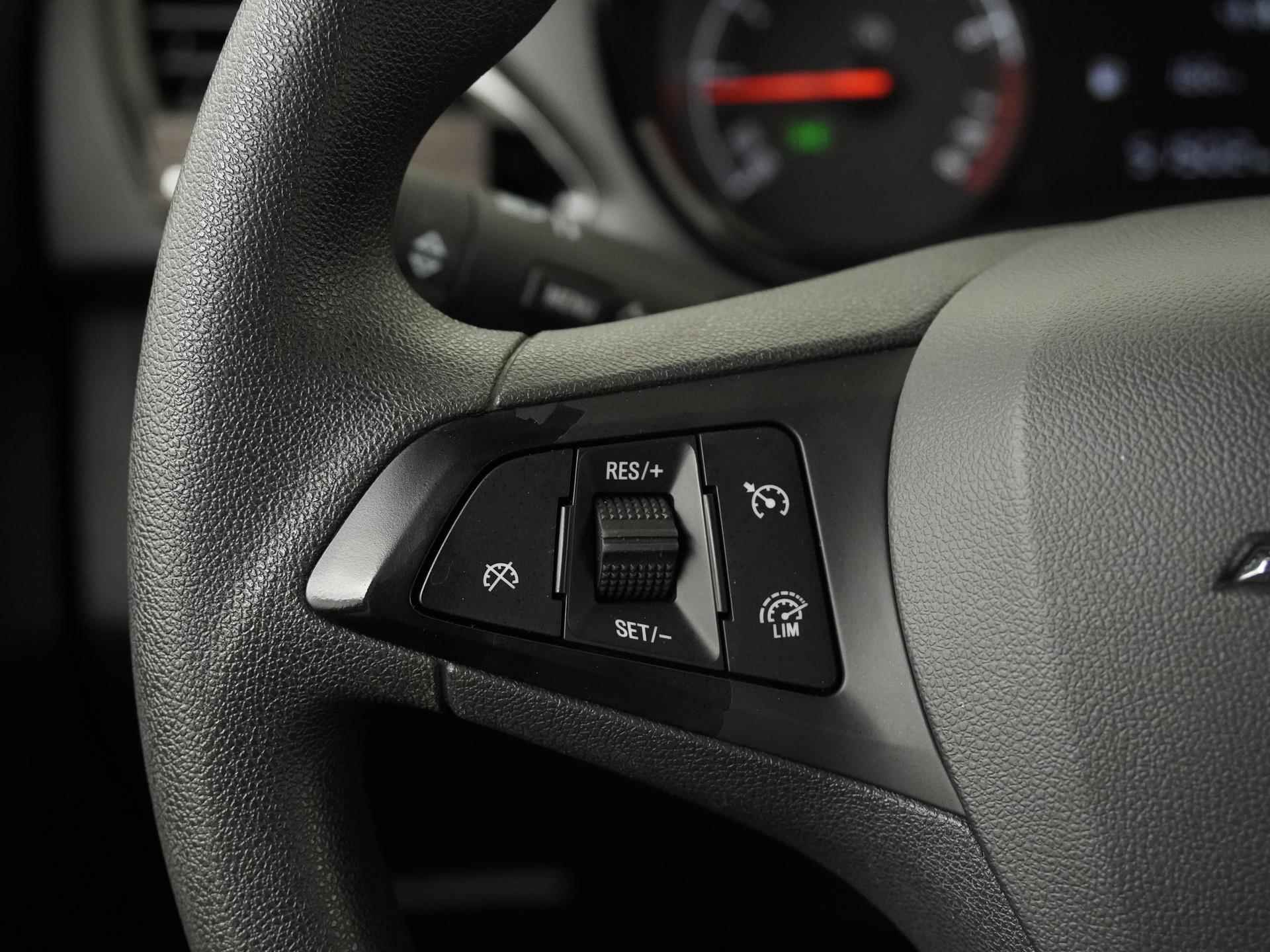 Opel KARL 1.0 ecoFLEX Edition | Airco | Bluetooth | Zondag Open! - 7/29