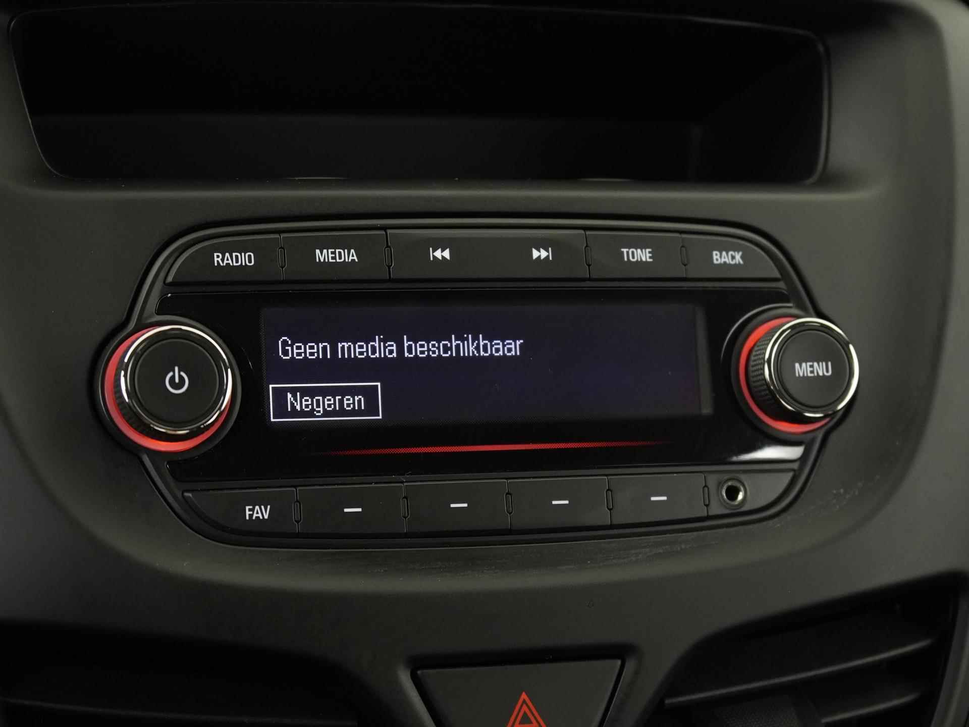 Opel KARL 1.0 ecoFLEX Edition | Airco | Bluetooth | Zondag Open! - 14/29