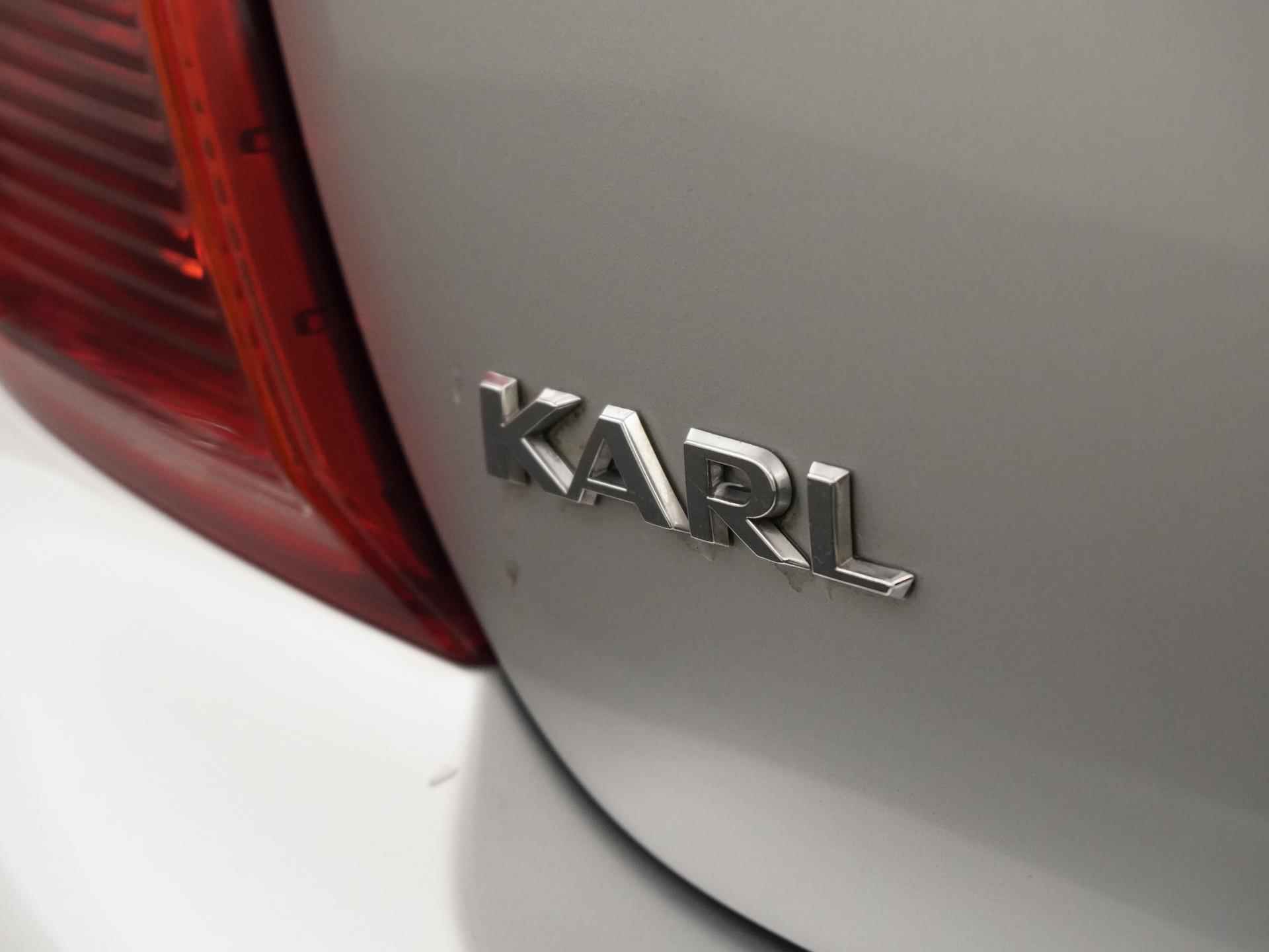 Opel KARL 1.0 ecoFLEX Edition | Airco | Bluetooth | Zondag Open! - 18/29