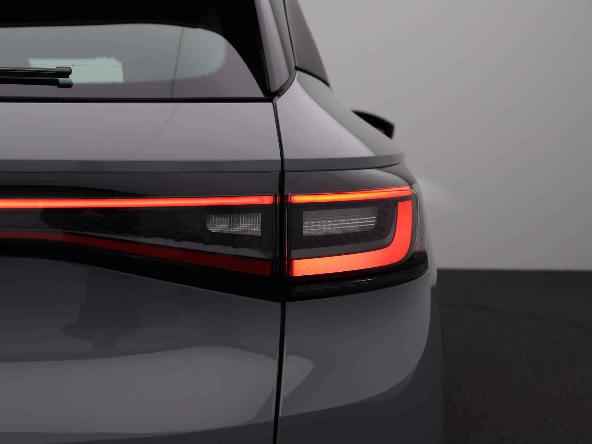 Volkswagen ID.4 Pure 52 kWh Assistentie pakket plus | Multimedia pakket | Moonstone Grey | Lichtmetalen velgen | - 38/44