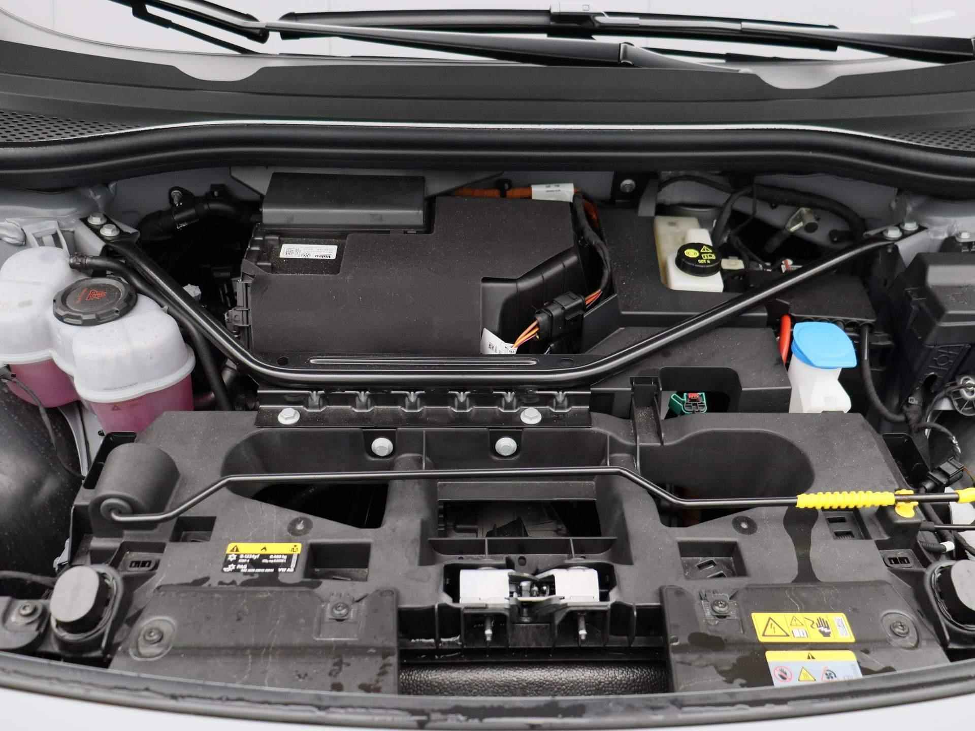 Volkswagen ID.4 Pure 52 kWh Assistentie pakket plus | Multimedia pakket | Moonstone Grey | Lichtmetalen velgen | - 41/44