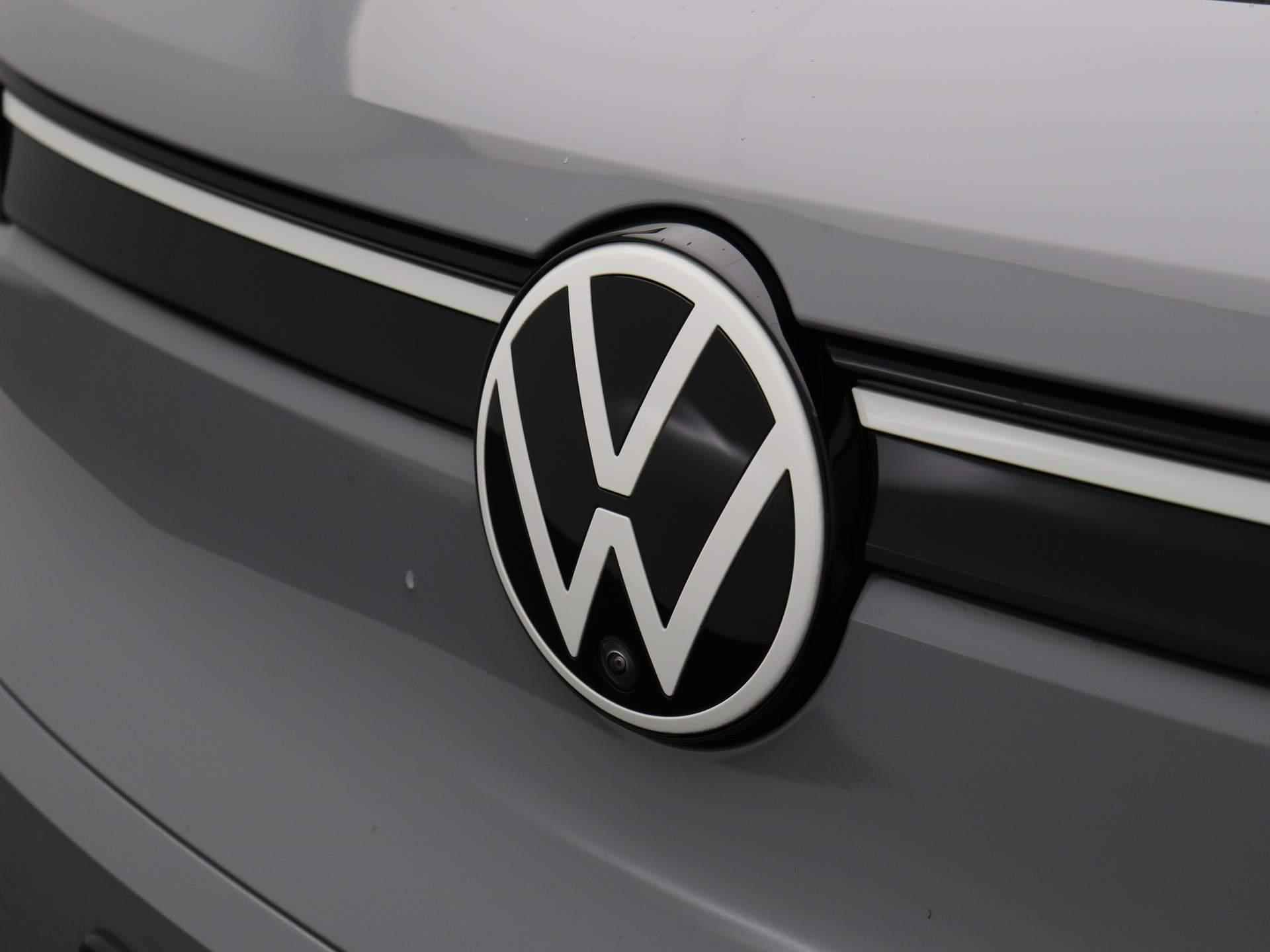 Volkswagen ID.4 Pure 52 kWh Assistentie pakket plus | Multimedia pakket | Moonstone Grey | Lichtmetalen velgen | - 42/44