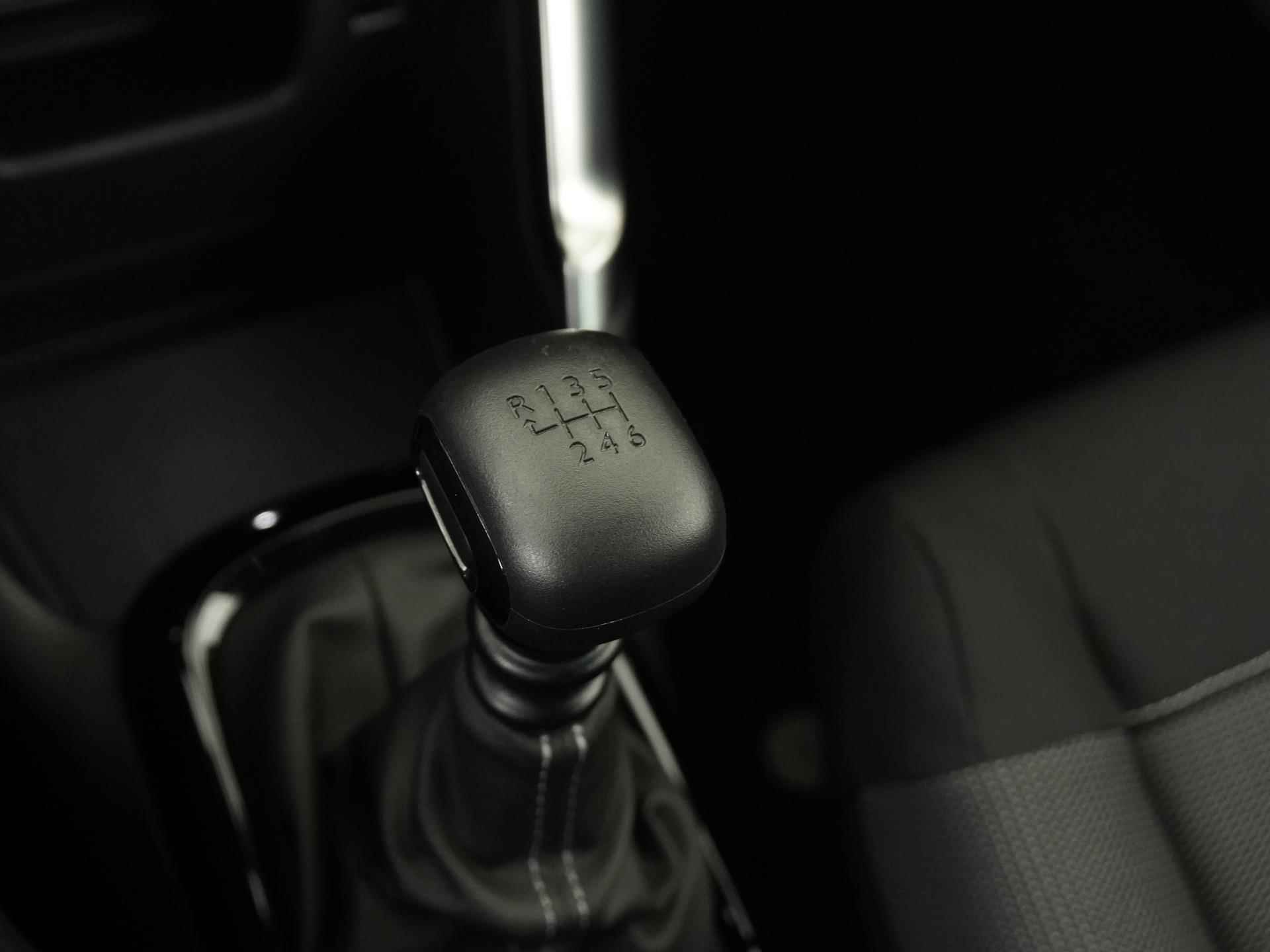 Citroën C3 Aircross 1.2 PureTech Feel | Apple/Android Carplay | Navigatie | Zondag Open! - 11/31