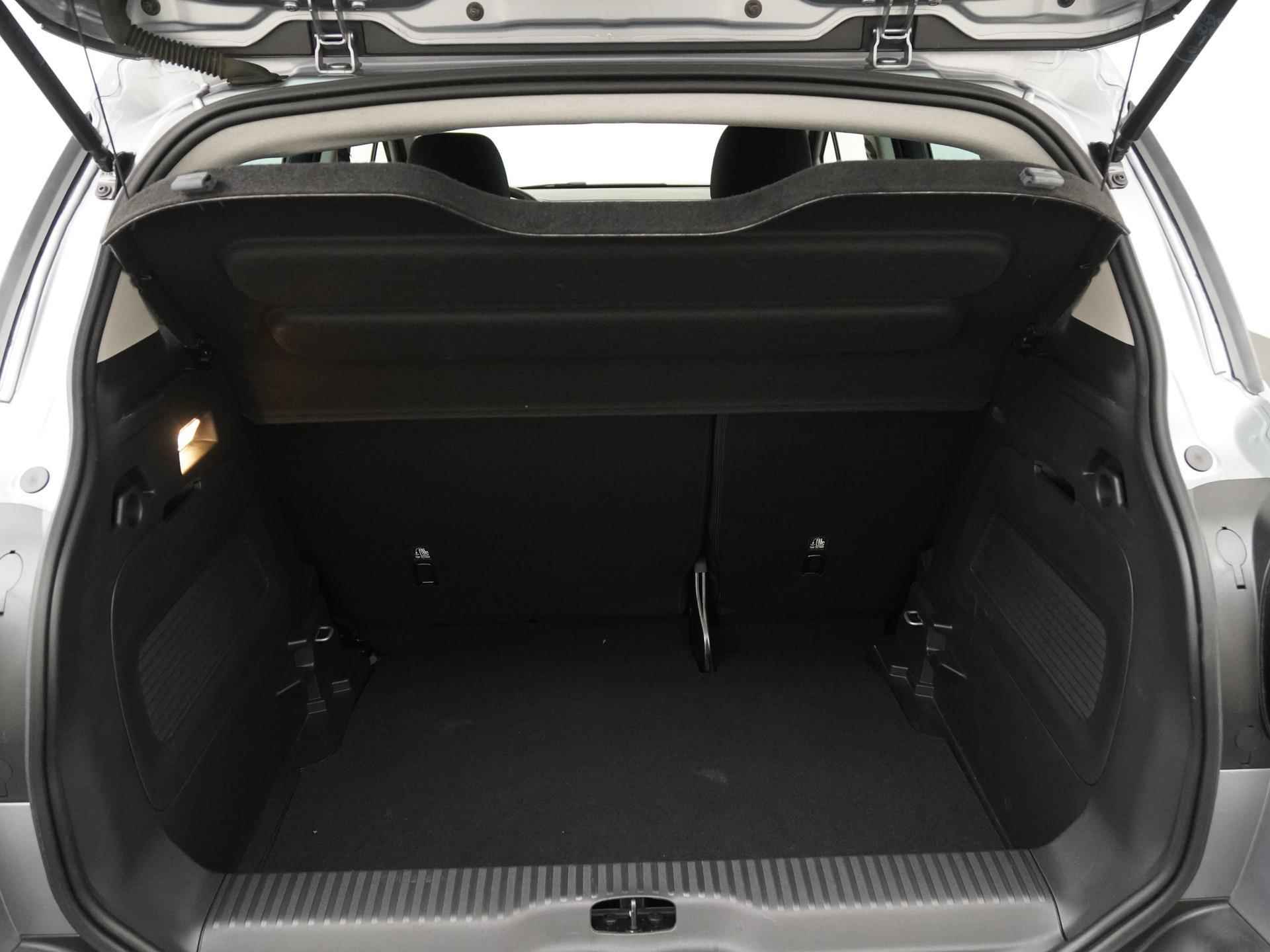 Citroën C3 Aircross 1.2 PureTech Feel | Apple/Android Carplay | Navigatie | Zondag Open! - 20/31