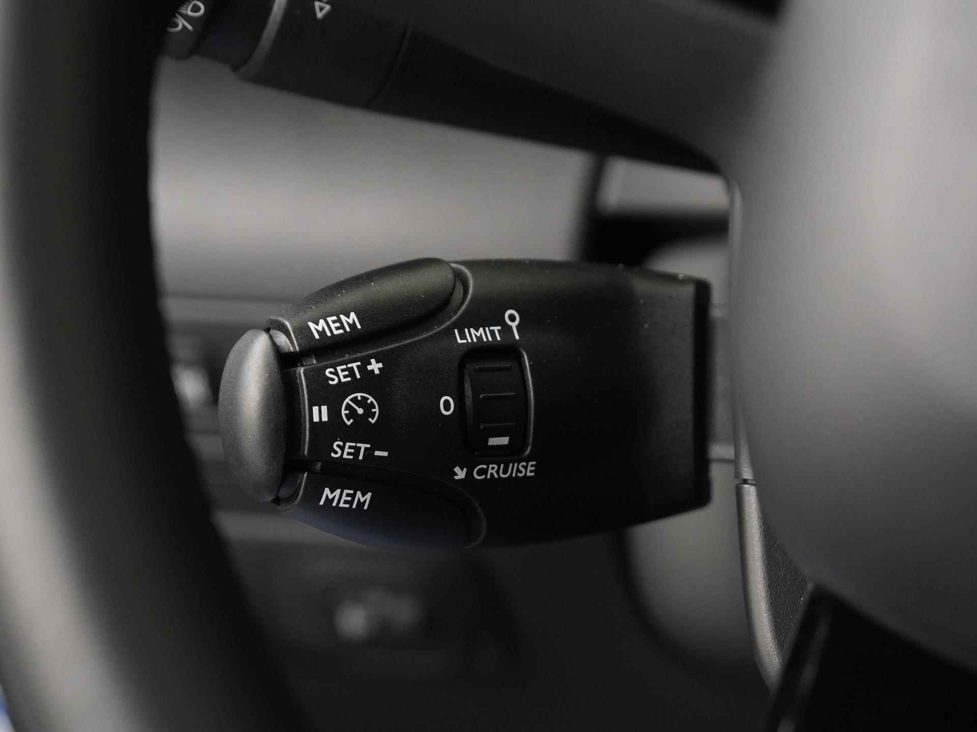Citroën C3 Aircross 1.2 PureTech Feel | Apple/Android Carplay | Navigatie | Zondag Open! - 30/31