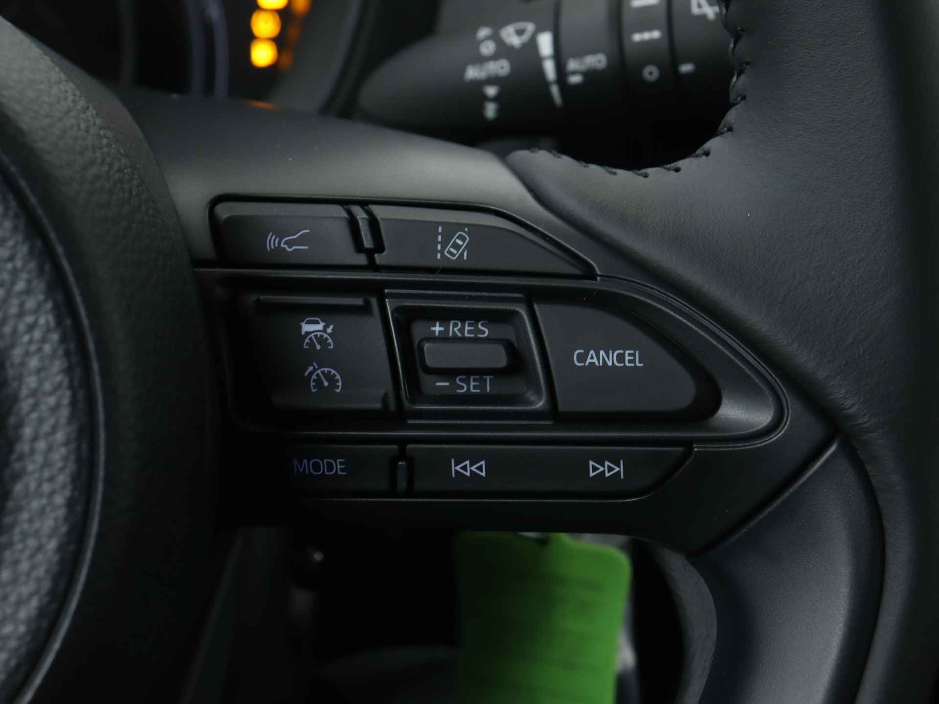 Toyota Aygo X 1.0 VVT-i S-CVT Pulse | Automaat | - 19/33