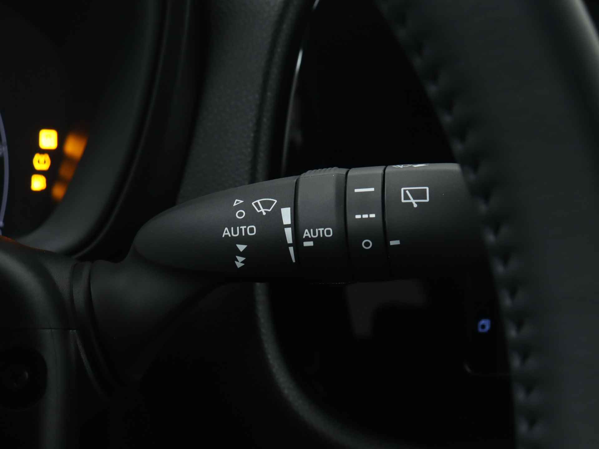 Toyota Aygo X 1.0 VVT-i S-CVT Pulse | Automaat | - 21/33