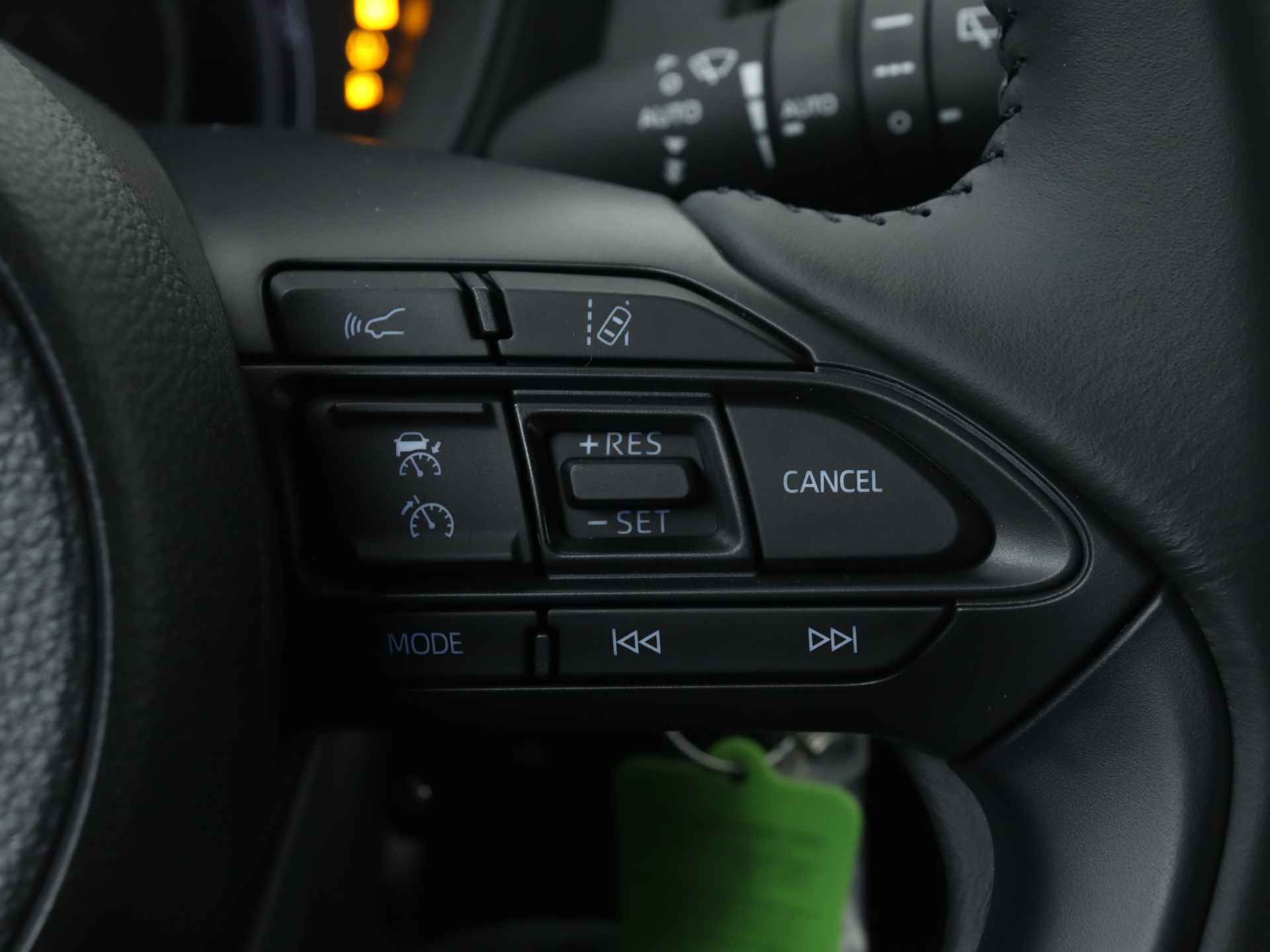 Toyota Aygo X 1.0 VVT-i S-CVT Pulse | Automaat | - 22/33