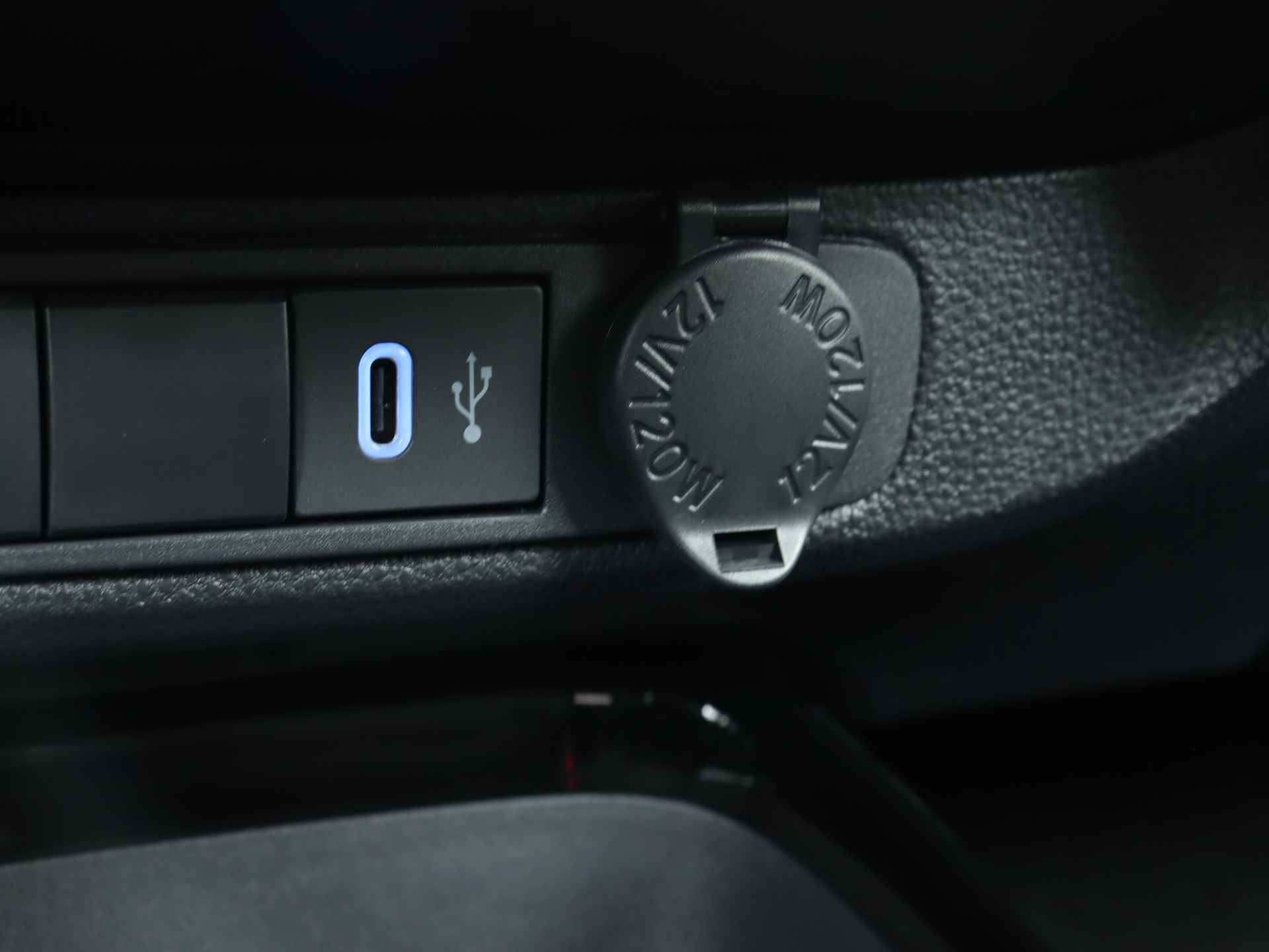Toyota Aygo X 1.0 VVT-i S-CVT Pulse | Automaat | - 30/33