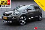 Peugeot 3008 1.2 PureTech 130pk S&S GT-Line | Trekhaak | Carplay | Virtual Cockpit | Stoelverwarming | NAVI | PDC | Cruise | LED