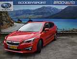 SUBARU Impreza 1.6i  CVT Premium