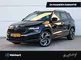 Skoda Karoq Sportline Business 1.5 TSI 150pk Automaat 19''LM | ADAPT. CRUISE | LED | KEYLESS | DAB | PDC + CAM. | QUICK CLEAR