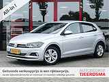 Volkswagen Polo 1.0 TSI Comfortline Business App-Navi/Clima/Adapt.Cruise/Automaat/5DRS