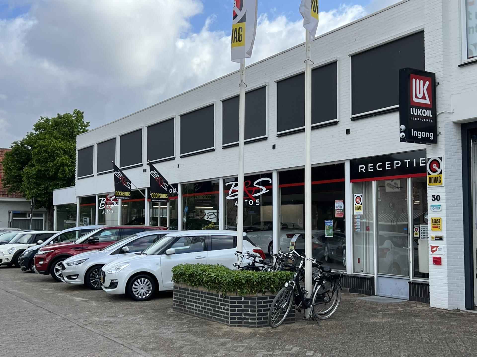 Fiat Tipo 1.4 Mirror Navigatie Clima Cruise 4 Seizoenen banden Stoelverwarming - 44/44