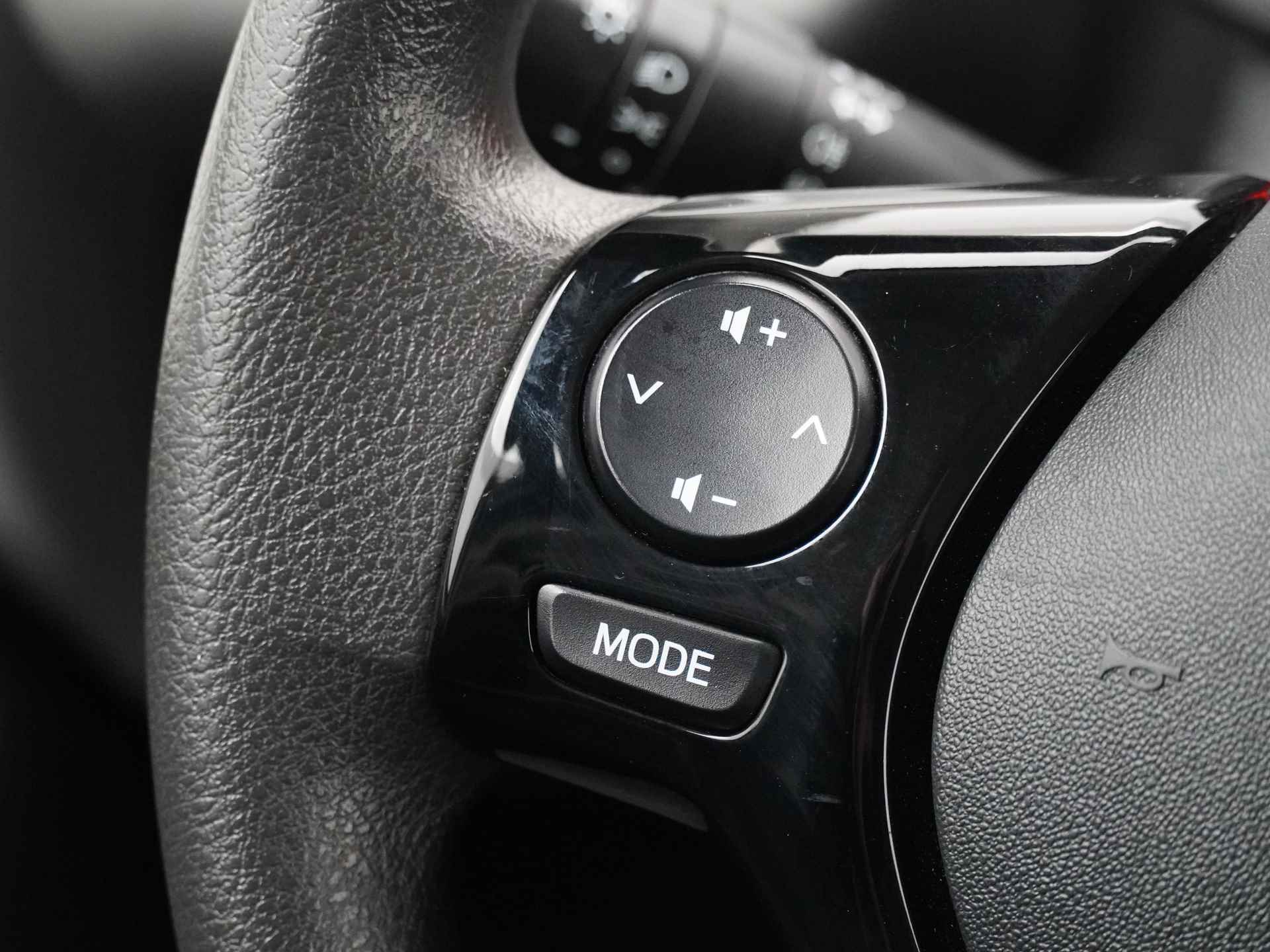 Peugeot 108 1.0 e-VTi Active - Airconditioning - Bluetooth - Elektrische ramen - 12 maanden BOVAG garantie - 27/49