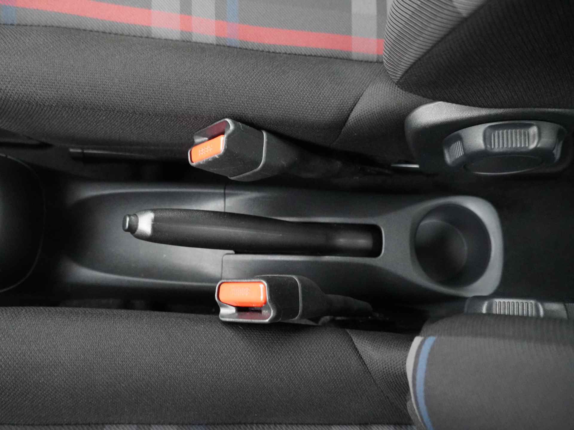 Peugeot 108 1.0 e-VTi Active - Airconditioning - Bluetooth - Elektrische ramen - 12 maanden BOVAG garantie - 32/49