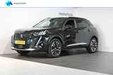 Peugeot 2008 1.2 TURBO 130PK AUTOMAAT GT-LINE FULL LED NAVI CAMERA NAP