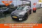 Citroen C4 CACTUS 1.2 PureTech Shine 110PK NAVI CLIMA CRUISE PDC Stoelverw V+A RIJKLAARPRIJS!!