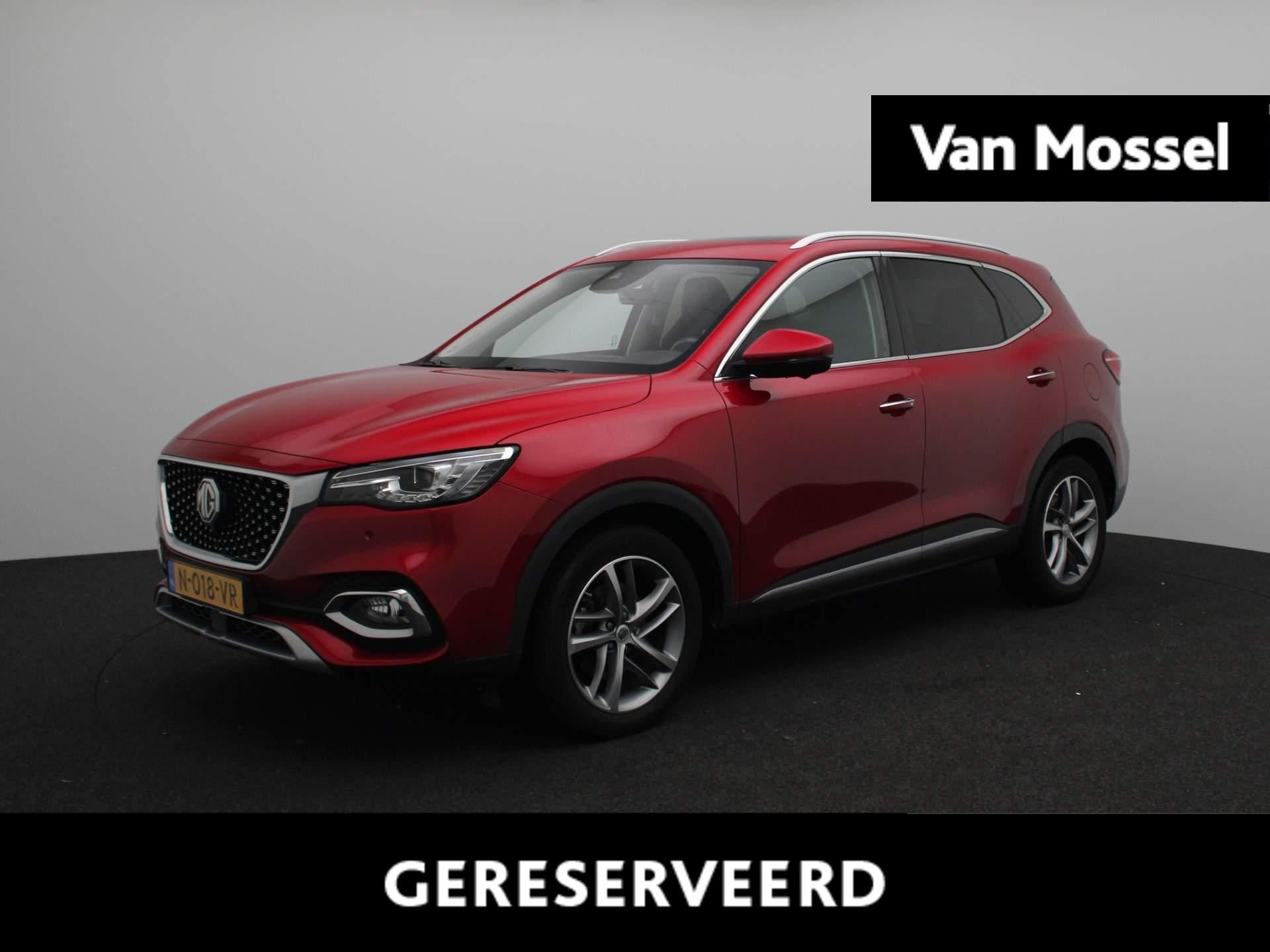 MG EHS 1.5 TGDI Luxury | Navigatie | Panoramadak | LED | 360 camera | Adaptive cruise