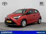 Toyota Aygo 1.0 VVT-i x-fun | Airco |