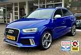 Audi RS Q3 2.5 TFSI RS Q3 quattro Led, Half leer, Navi, Bluetooth, LM..