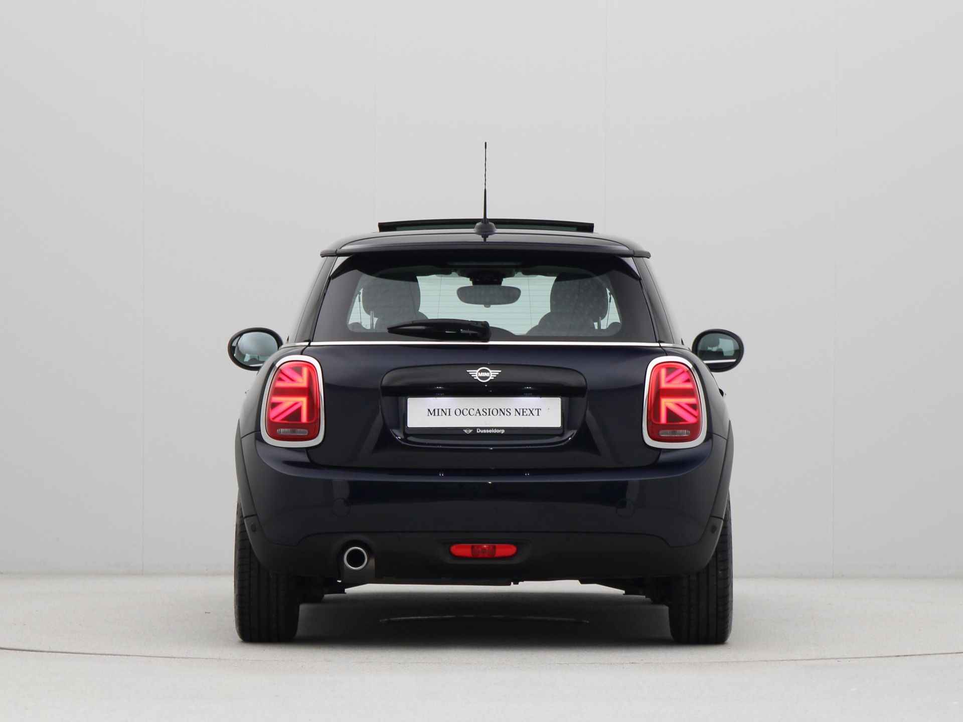 MINI 3-deurs Cooper Chili Aut. - 10/24