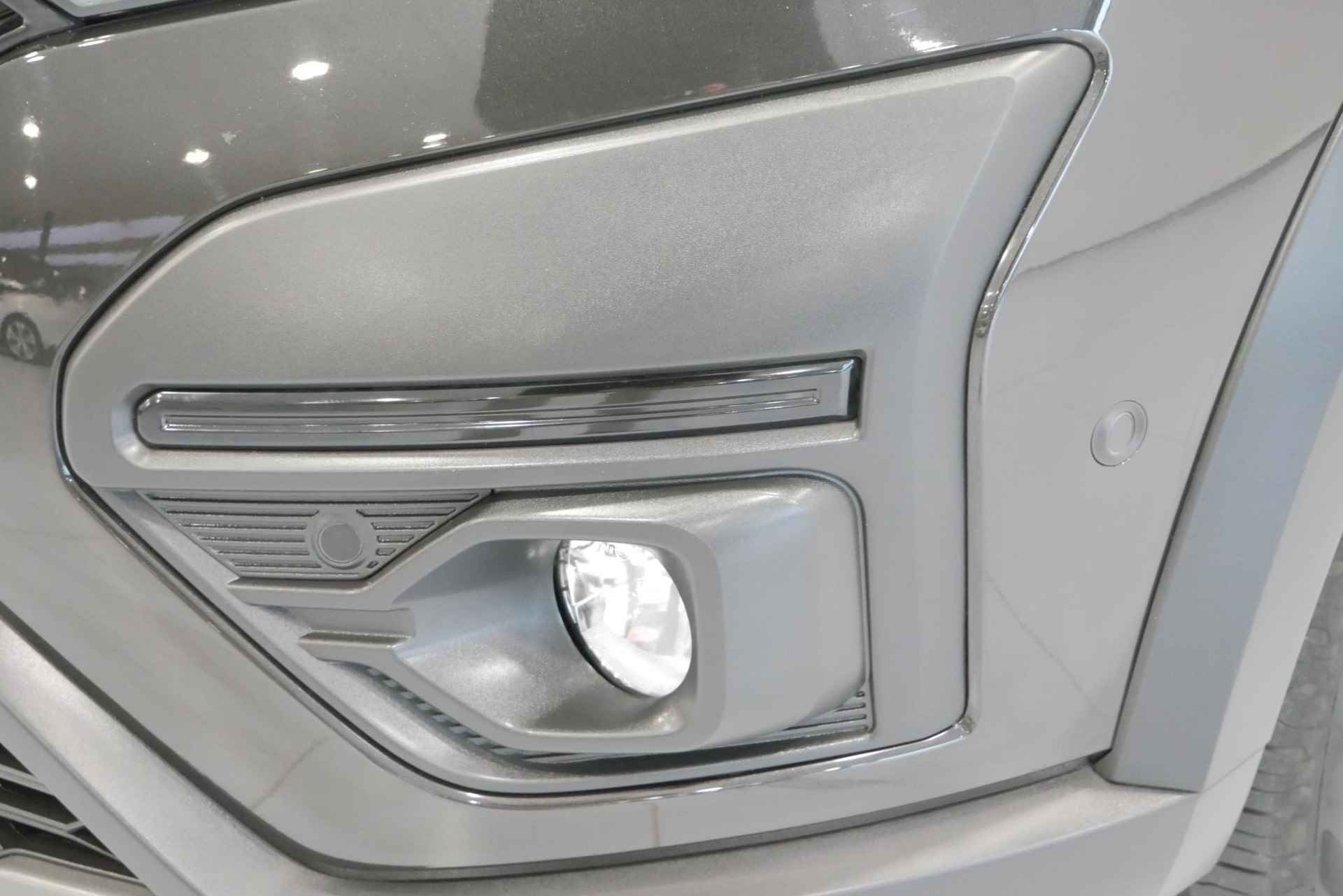 Dacia Sandero Stepway 1.0 TCe 110 Expression *Navigatie+Camera*Airco*Parc Assist*LED VERLICHTING*NIEUW MODEL! - 24/34