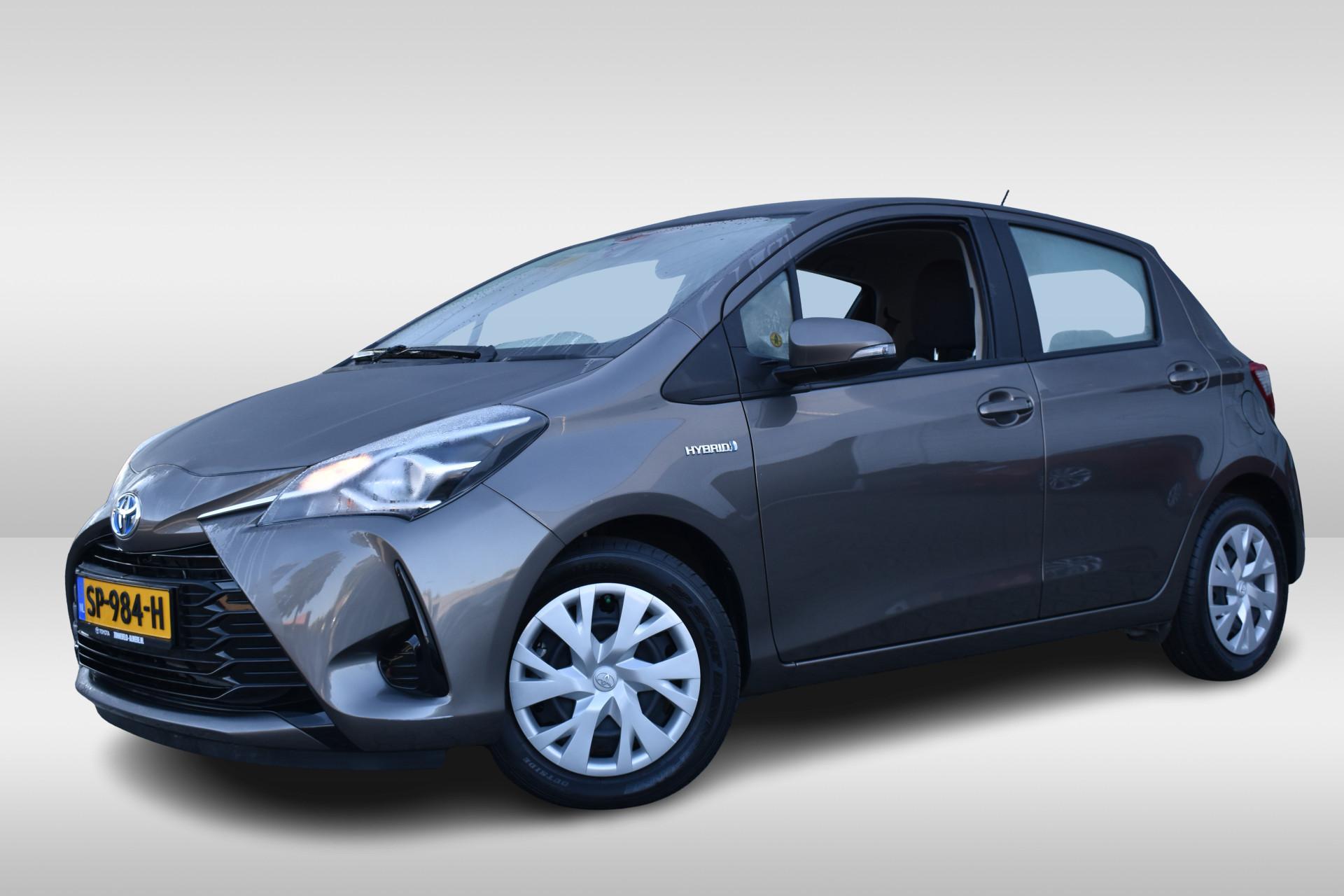 Toyota Yaris 1.5 Hybrid Energy