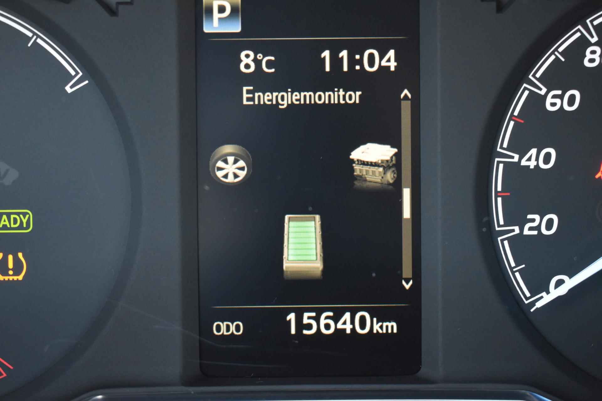 Toyota Yaris 1.5 Hybrid Energy - 12/29