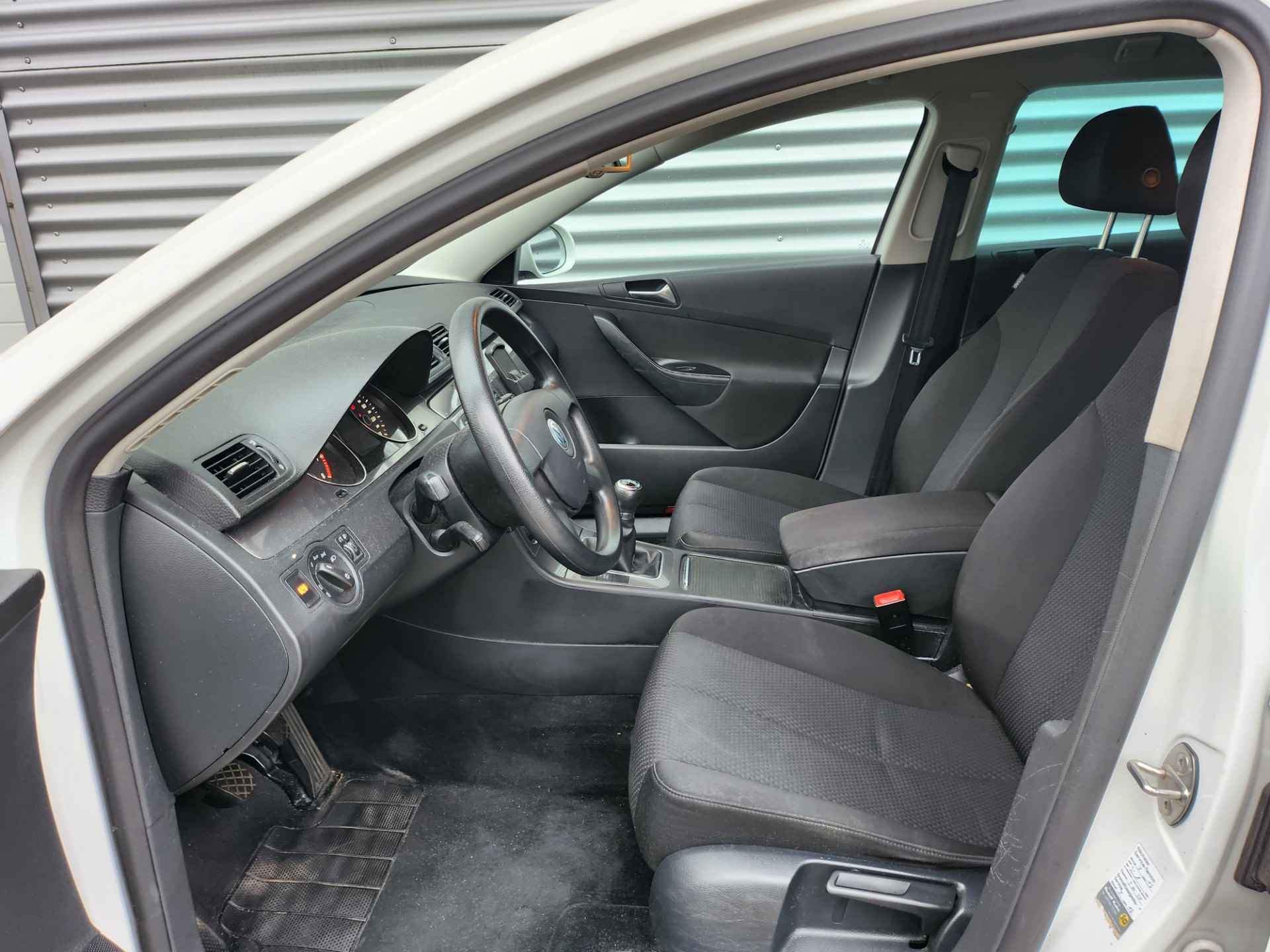 Volkswagen Passat Variant 1.4 TSI Comfortline | Clima | Lees Tekst!| - 7/22