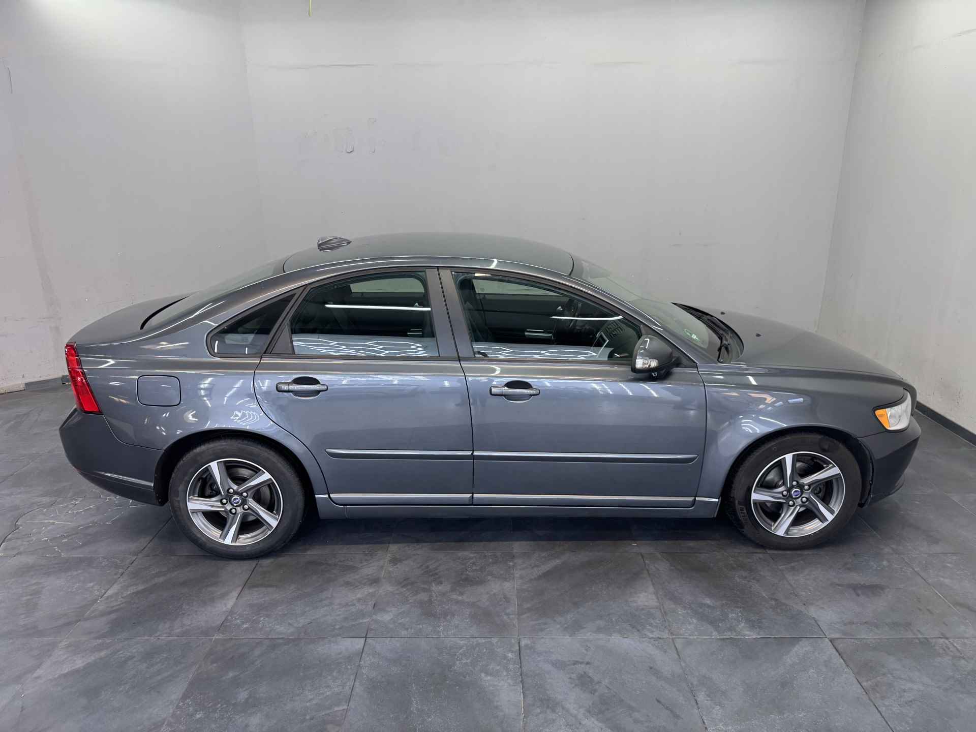 Volvo S40 1.6 D2 S/S Advantage✅Airco✅Leder Bekleding✅Parkeersensoren achter✅Cruise Control✅ - 51/60