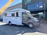 Weinsberg CaraSuite 650 MEG Family Camper met hefbed