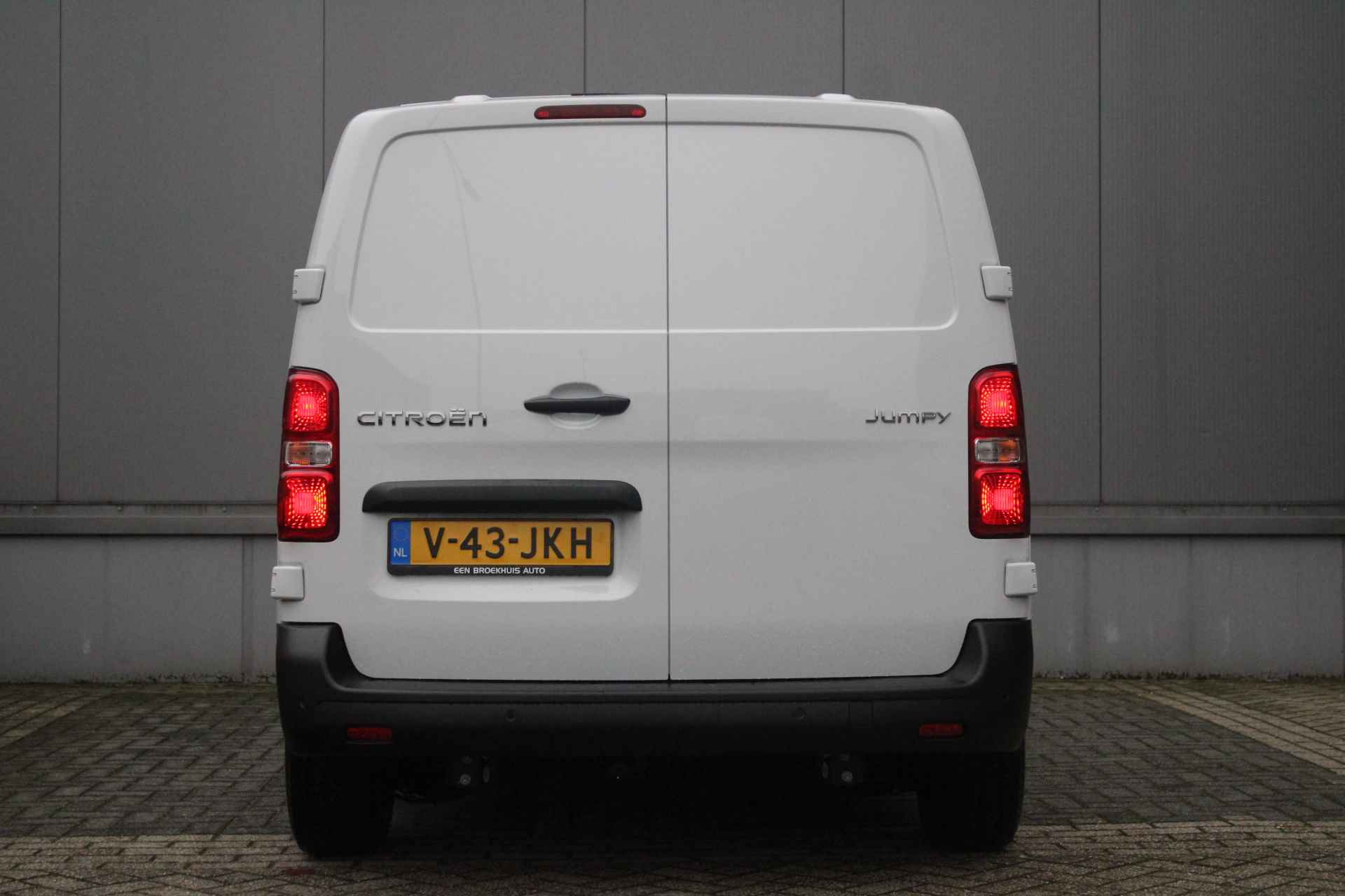 Citroën Jumpy 2.0 BlueHDI 145 pk L2 | € 4.390,- Voorraad Voordeel | CAMERA | APPLE CARPLAY / ANDROID AUTO | PDC | 2.9% FINANCIAL LEASE - 4/22